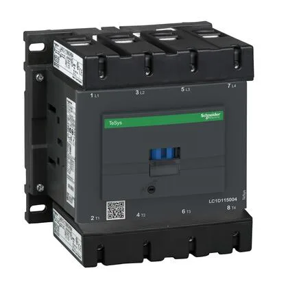 Schneider Electric LC1D115004G6 (image 2)