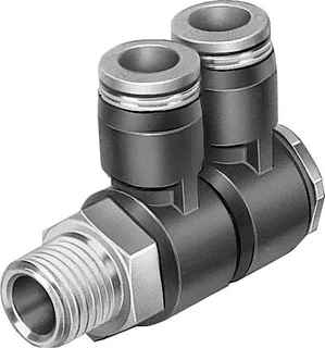 Festo QSLV2-1/2-12