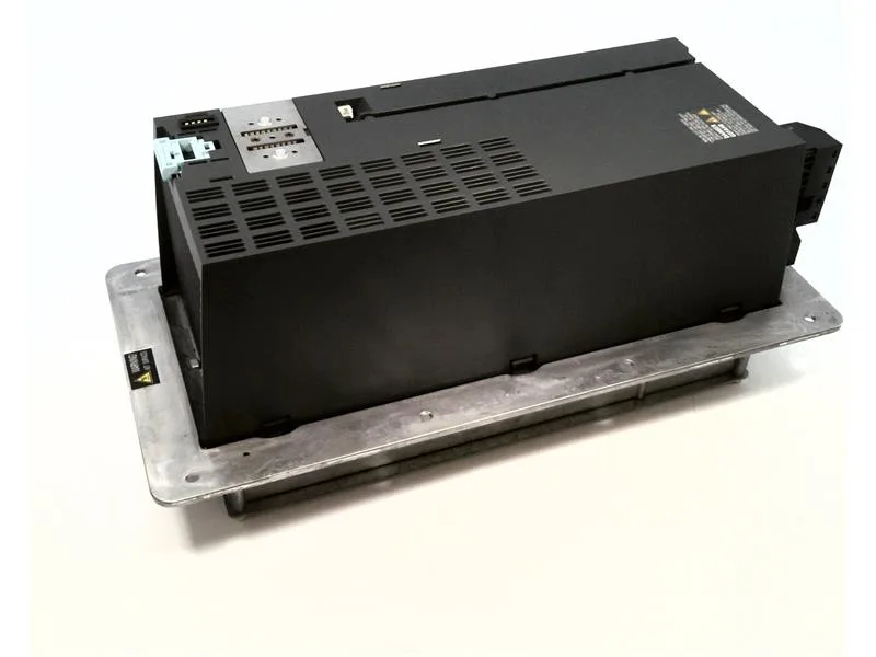 Siemens 6SL32111PC228UL0 — AC Drives (VFD) (image 2)