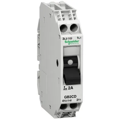 Schneider Electric GB2CD07 (image 3)