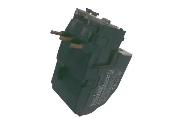 Schneider Electric LR3D2553 — Overload Relays (image 3)