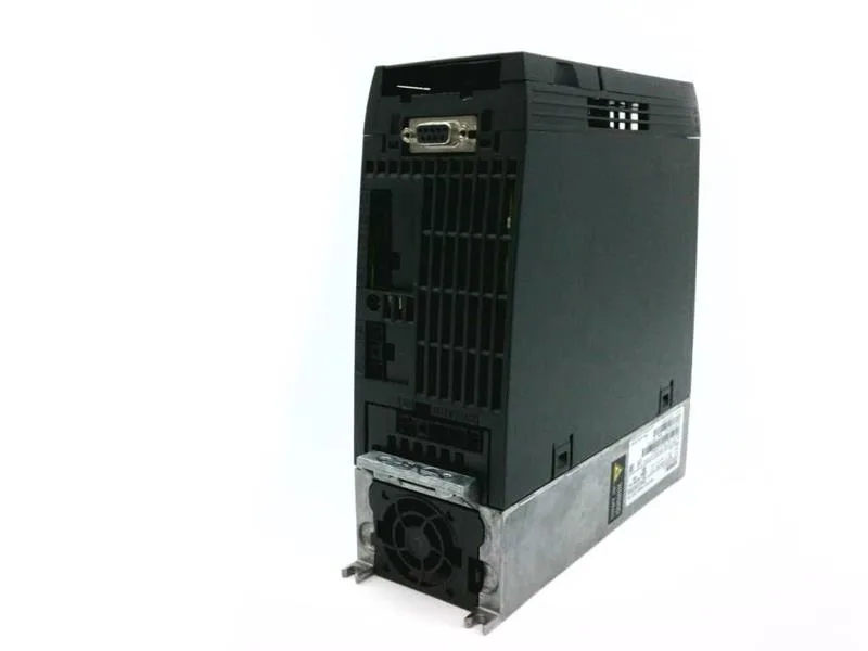 Siemens 6SL3210-1KE14-3UP1 — AC Drives (VFD) (image 2)
