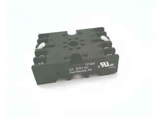 Fuji Electric TP48X — Miniature Circuit Breakers (MCB) (image 3)