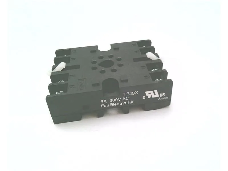 Fuji Electric TP48X — Miniature Circuit Breakers (MCB) (image 3)