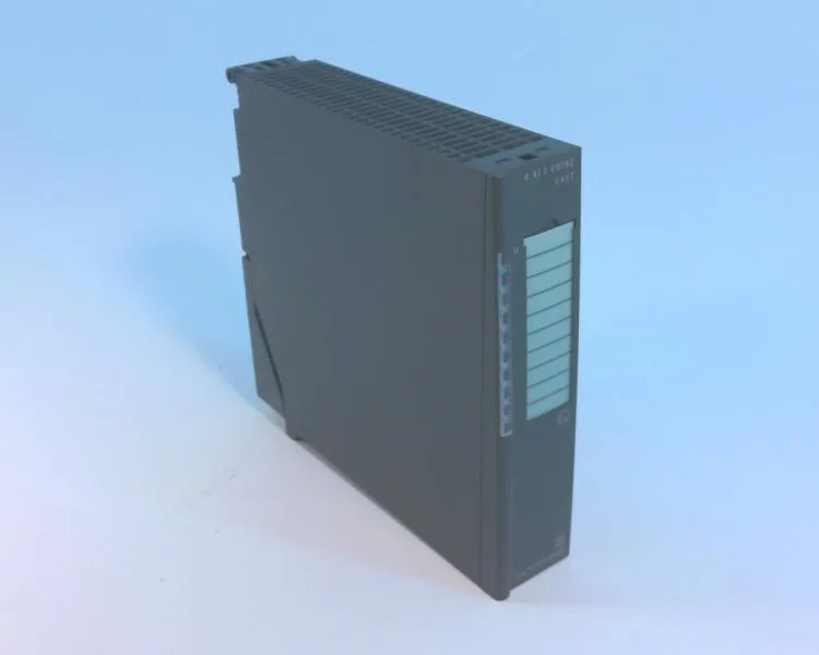 Siemens 6ES7134-7TD50-0AB0 — PLC I/O & Expansion Modules (image 2)