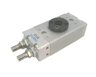 Festo DRQD-B-16-90-YSRJ-A-AL-FW