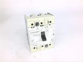 Mitsubishi Electric NV30-FAU-20A