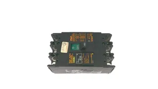 Fuji Electric SA63BZ-60 — Molded Case Circuit Breakers (MCCB) (image 4)
