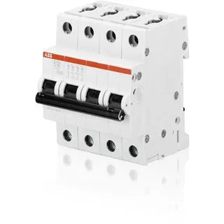 ABB S204-D10