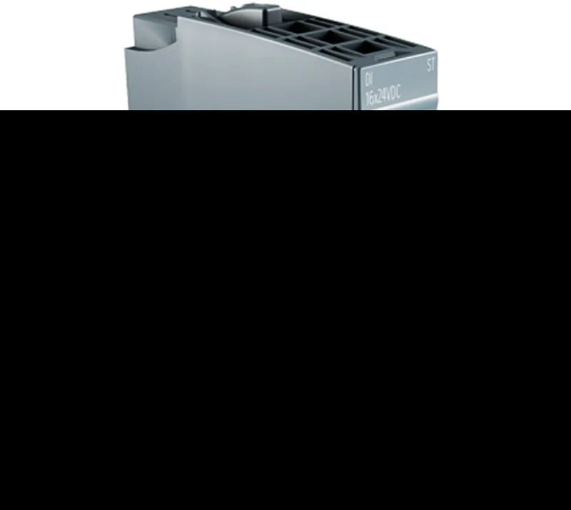 Siemens 6ES7131-6BH00-0BA0 — Digital Input Modules (image 2)