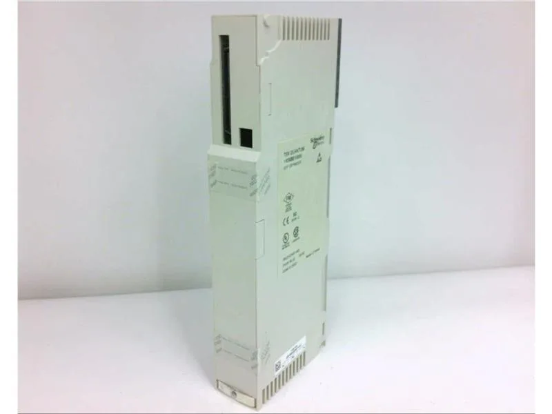 Schneider Electric 140XBE10000 (image 4)