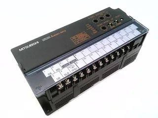 Mitsubishi Electric AJ65BT-68TD — PLC I/O & Expansion Modules (image 2)