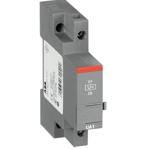 ABB 1SAM201904R1004 — Motor Control Accessories