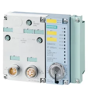 Siemens 6ES7516-2GN00-0AB0 — PLCs (Programmable Logic Controllers)