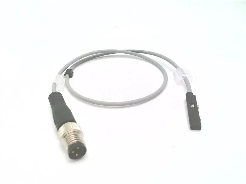 Festo SMT-10M-NS-24V-E-0,3-L-M8D — Proximity Sensors