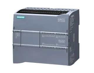 Siemens 6ES7214-1HG31-0XB0 — PLCs (Programmable Logic Controllers) (image 3)