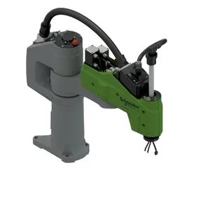 Schneider Electric LXMSTS60F200000