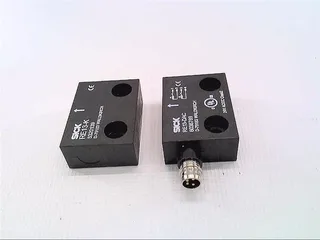 SICK RE13-DAC — Photoelectric Sensors (image 2)