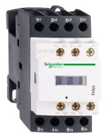 Schneider Electric LC1D258GD