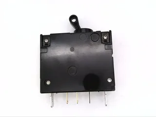 Fuji Electric CP31EM/2.5WDC — Miniature Circuit Breakers (MCB) (image 2)
