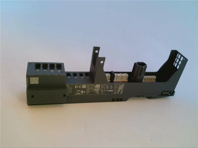 Siemens 3RK1908-0AP00-0CP0 — Remote I/O & Fieldbus Modules (image 2)