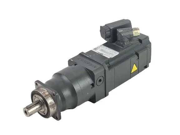 Siemens 1FK7042-5AF71-1FG5-Z-J13 — Servo Motors