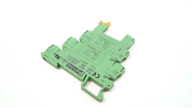 Phoenix Contact PLC-RSP- 24UC/21HC