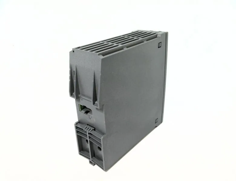 Siemens 6EP4438-7EB00-3DX0 — DIN Rail Power Supplies (image 3)