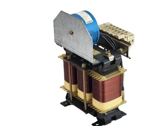 Siemens 4EP3803-2SD — Line/Load Reactors (image 4)