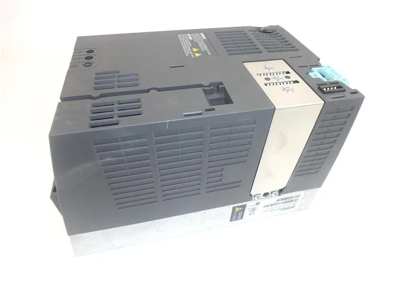 Siemens 6SL3224-0BE25-5UA0 — AC Drives (VFD) (image 2)