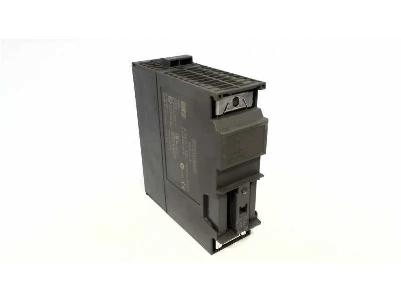 Siemens 6ES7350-1AH02-0AE0 — PLC I/O & Expansion Modules (image 4)