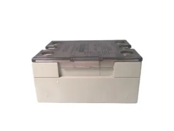 Omron G3NB-225B-1 — Solid State Relays (image 4)