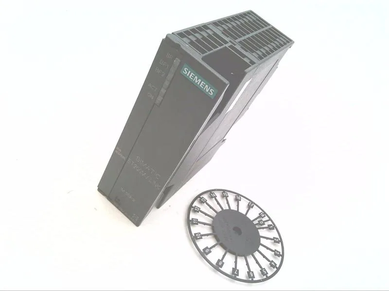 Siemens 6ES7153-2BA10-0XB0 — PLC Communication Modules (image 2)