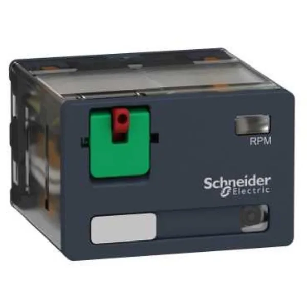 Schneider Electric RPM42E7 (image 3)
