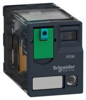 Schneider Electric RXM4GB2ED (image 3)