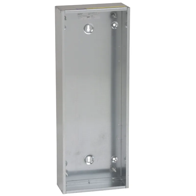 Schneider Electric NQB538 (image 2)