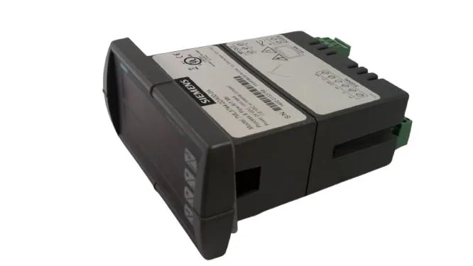 Siemens 7ML57442DA000A — Level Transmitters (image 2)