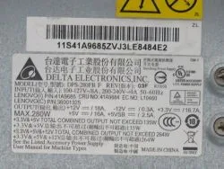 Delta DPS-280FB — Power Supplies (image 3)