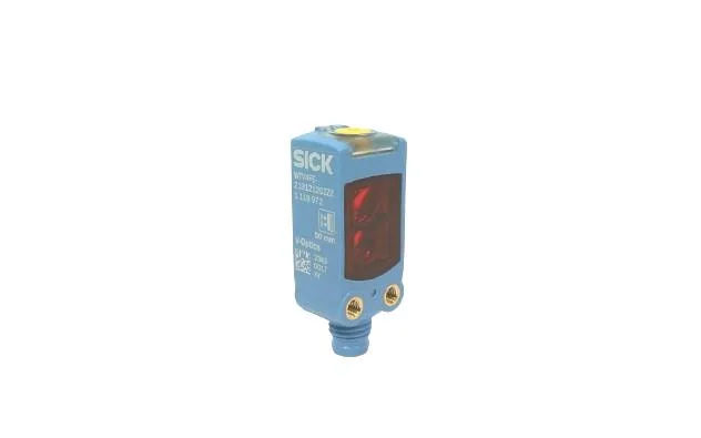 SICK WTV4FE-21312120ZZZ — Photoelectric Sensors (image 2)