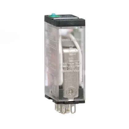 Schneider Electric 781XAXRM4L-24D (image 4)