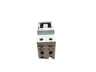 Siemens 5SX22D13 — Miniature Circuit Breakers (MCB) (image 3)