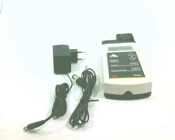 ABB 2TLA020073R0800 — Safety Relays (image 2)