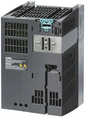Siemens 6SL3224-0BE22-2AA0 — AC Drives (VFD) (image 2)