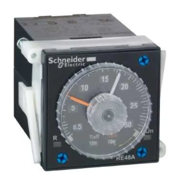 Schneider Electric RE48AMH13MW (image 4)
