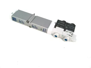 Festo VMPA1-M1H-KS-PI — Valve Manifolds & Terminals (image 2)
