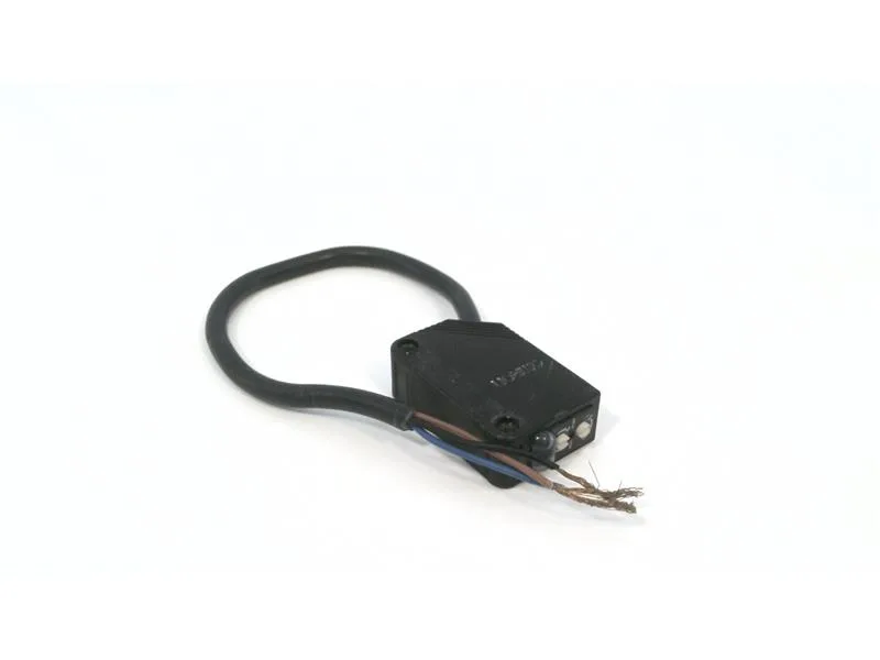 Omron E3ZG-D62 — Photoelectric Sensors (image 4)