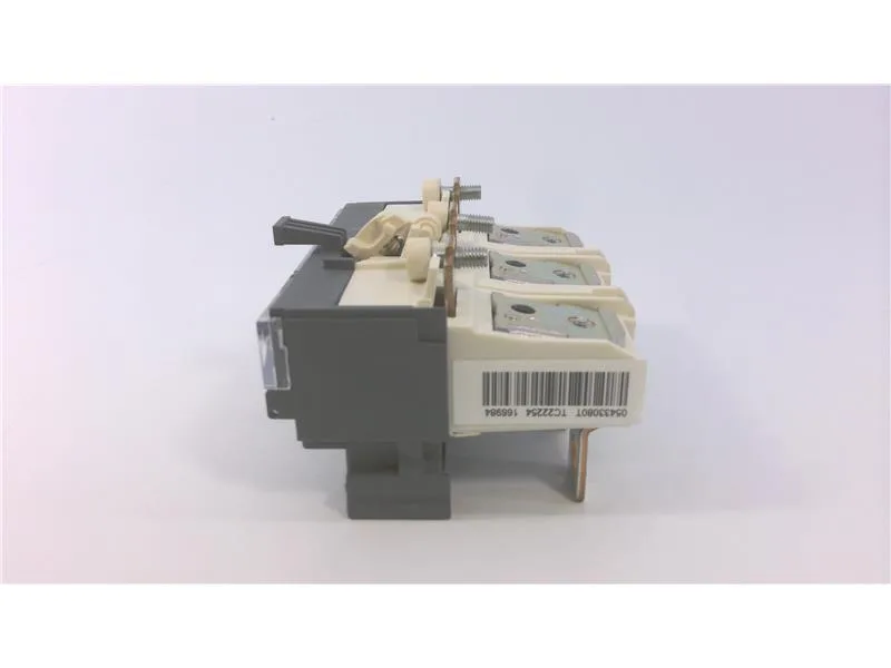 Schneider Electric LV510026 — Molded Case Circuit Breakers (MCCB) (image 3)
