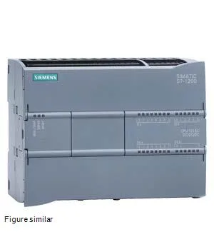 Siemens 6ES7215-1AG40-0XB0 — PLCs (Programmable Logic Controllers) (image 5)