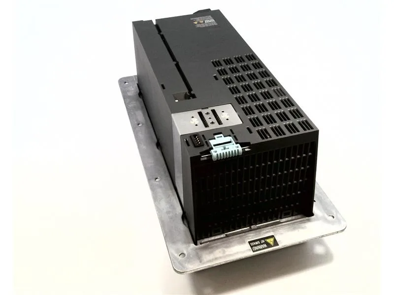 Siemens 6SL32111PC228UL0 — AC Drives (VFD) (image 3)