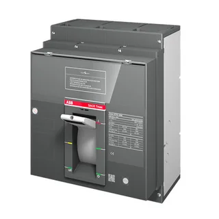ABB XT7HU312EDFF000XXX — Molded Case Circuit Breakers (MCCB) (image 3)